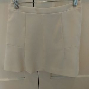 Woman's skirt